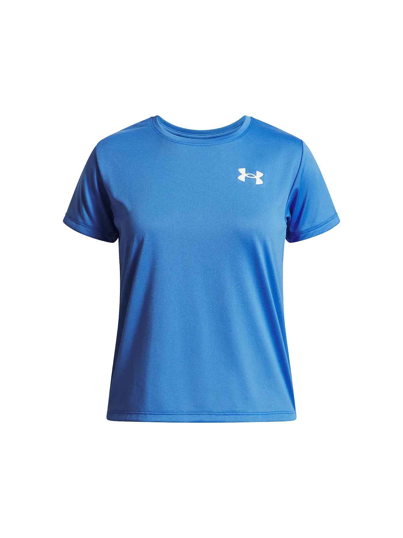 UNDER ARMOUR | Mädchen Fitnessshirt UA Tech™ | 